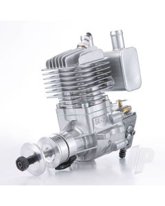 26cc Single Cylinder Rear Exhaust 2-Stroke Petrol Engine