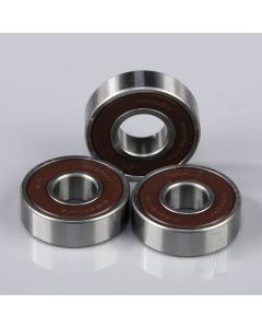 Bearing Set Front / Middle / Rear (fits 30cc Twin)
