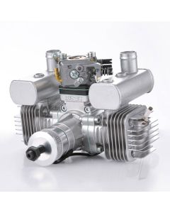 30cc Twin Cylinder 2-Stroke Petrol Engine