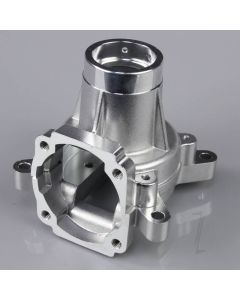 Crankcase Lower Front and Rear (fits 35cc SE)
