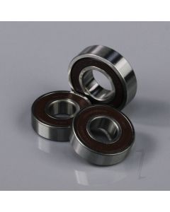 Bearing Set Front / Middle / Rear (fits 70cc Twin)