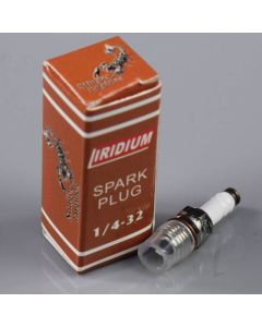Spark Plug (fits 10cc, 15cc SE, 20cc SE, 20cc Twin, 30cc Twin, 40cc Twin)