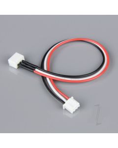 Balance Lead extension (2s LiPo), 24AWG