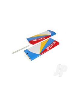 Seagull 40 Wing Set (for SEA-10)