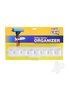 Utility Holder Organizer (holds 8 tools)
