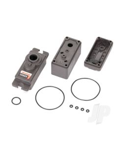 Servo case / gaskets (for 2080X metal micro, waterproof servo)