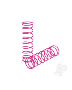 Springs, Front (pink) (2 pcs)