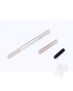 Threaded rods (20 / 25 / 44mm 1 ea.) / (1pc) 12mm Set screw