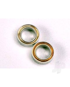 Ball bearings (5x8x2.5mm) (2 pcs)