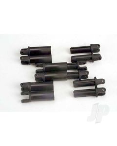 Half-shaft pro-pack (internal-splined (6 pcs) / external-splined (6 pcs) (plastic shafts only)