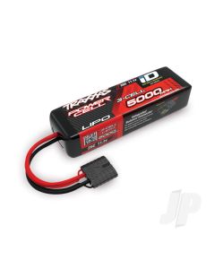 LiPo 5000mAh 11.1V 3S 25C iD Power Cell Battery