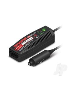 2A DC NiMH 5-7 Cell Charger