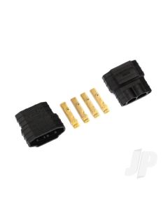 Traxxas connector (male) (2 pcs) - FOR ESC USE ONLY