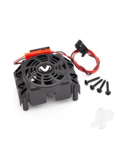 Cooling fan kit ( with shroud), Velineon 540XL motor