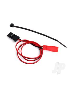 Wire harness (for use with #3475 cooling fan)