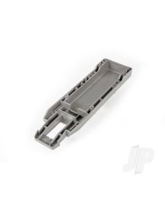 Main Chassis (grey) (164mm long battery compartment) (fits both flat and hump style battery packs)