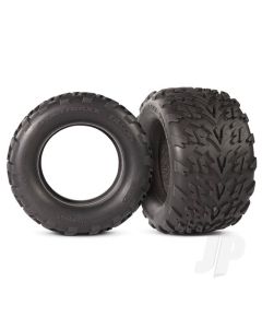 Tyres, Talon 2.8" (2) / foam inserts (2)