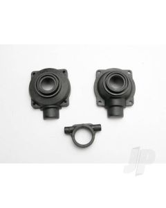 Housings, Differential (left & right) / Pinion Gear collar (1pc)