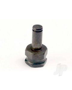 Adapter nut, clutch (not for use with IPS Crankshafts)