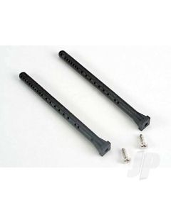 Front Body mounting posts (2 pcs) with screws
