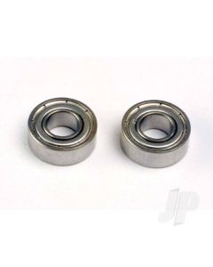Ball bearings (5x11x4mm) (2 pcs)