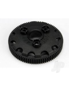Spur 90-tooth (48-pitch) (for models with Torque-Control slipper clutch)