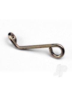 Exhaust pipe hanger, metal (T-Maxx) (side exhaust engines only)