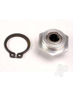 Gear Hub assembly, 1st / one-way bearing / snap ring