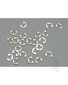 E-clips, 1.5mm (24)