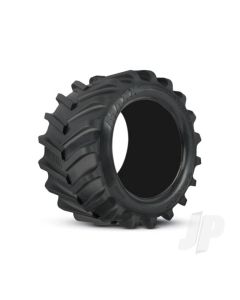 Tyres, Maxx Chevron 3.8' (2) (fits Revo/T-Maxx/E-Maxx)
