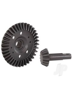 Ring Differential / Pinion Gear Differential (Front)