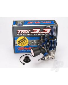 TRX 3.3 Engine IPS Shaft with out starter