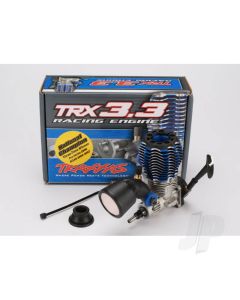 TRX 3.3 Engine IPS Shaft with Recoil starter