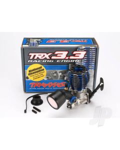 TRX 3.3 Engine Multi-Shaft with Recoil starter