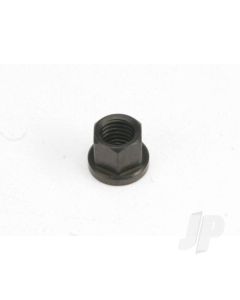 Flywheel Nut 1 / 4-28 thread (for big blocks with SG shafts) /