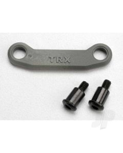 Steering drag link / 3x10mm shoulder screws ( with out threadlock) (2 pcs)
