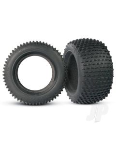 Tyres, Alias 2.8" (2) / foam inserts (2)