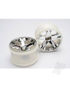 Wheels, All-Star 2.8" (Nitro Rear / Electric Front) (2 pcs)