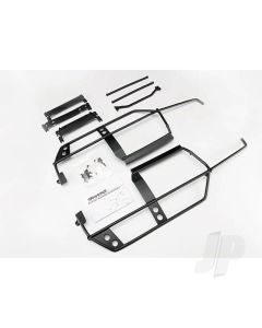 ExoCage, Summit (includes all parts and hardware for 1 complete roll cage)