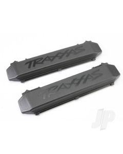 Door, battery compartment (2 pcs) (fits right or left side)