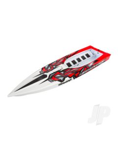 Hull, Spartan, Red-x Graphics