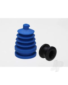 Seal, stuffing tube (1pc) / push rod (1pc)