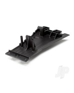 Lower Chassis, low CG (black)