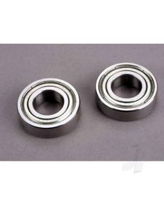 Ball bearings (15x32x9mm) (2 pcs)