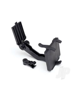 Transmitter phone mount (fits TQi and Aton transmitters)