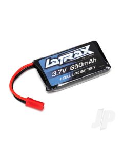 LiPo 650mAh Battery, LaTrax