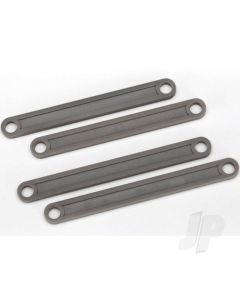 Camber link Set (plastic / non-adjustable) (Front & Rear)