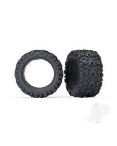 Tyres, Talon EXT 2.8" (2) / foam inserts (2)