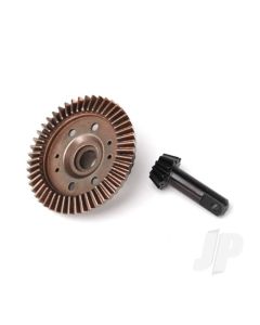 Ring Differential / Pinion Gear Differential (12 / 47 ratio) (Front)