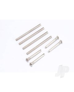Suspension pin Set, complete (Front and Rear)